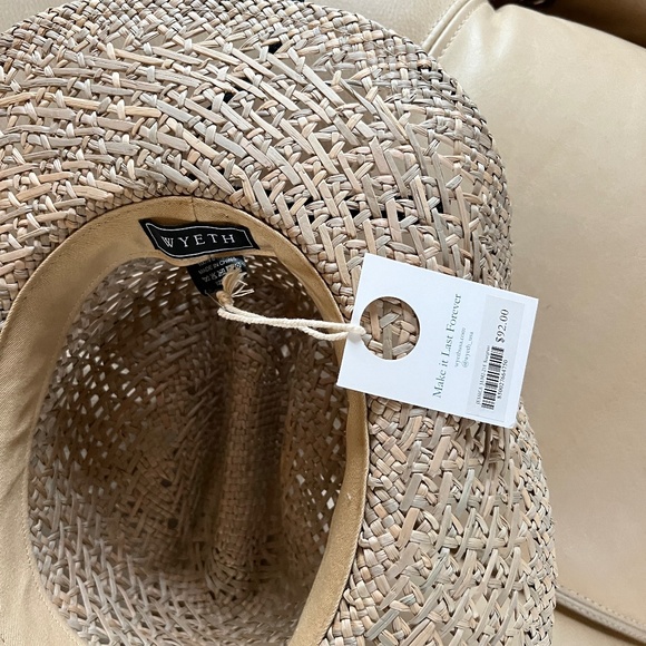 Wyeth | Make It Last Forever - Picture 2 of 2